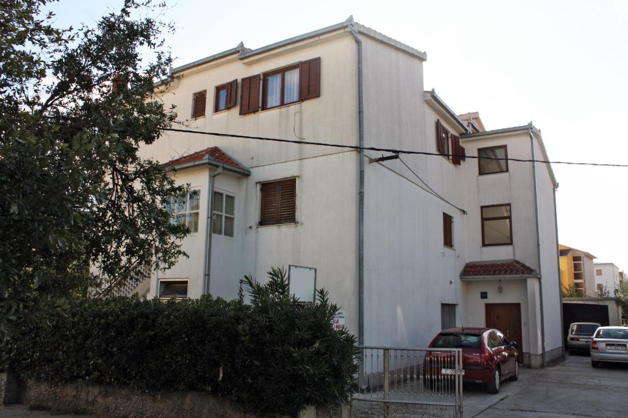 Apartments With A Parking Space Kastel Stafilic, Kastela - 5219 Kaštela Exterior foto