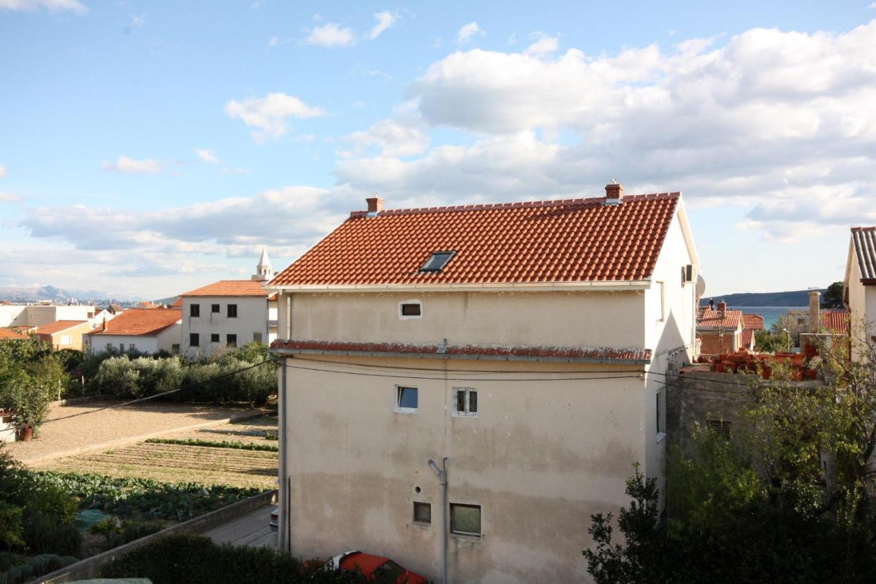 Apartments With A Parking Space Kastel Stafilic, Kastela - 5219 Kaštela Exterior foto