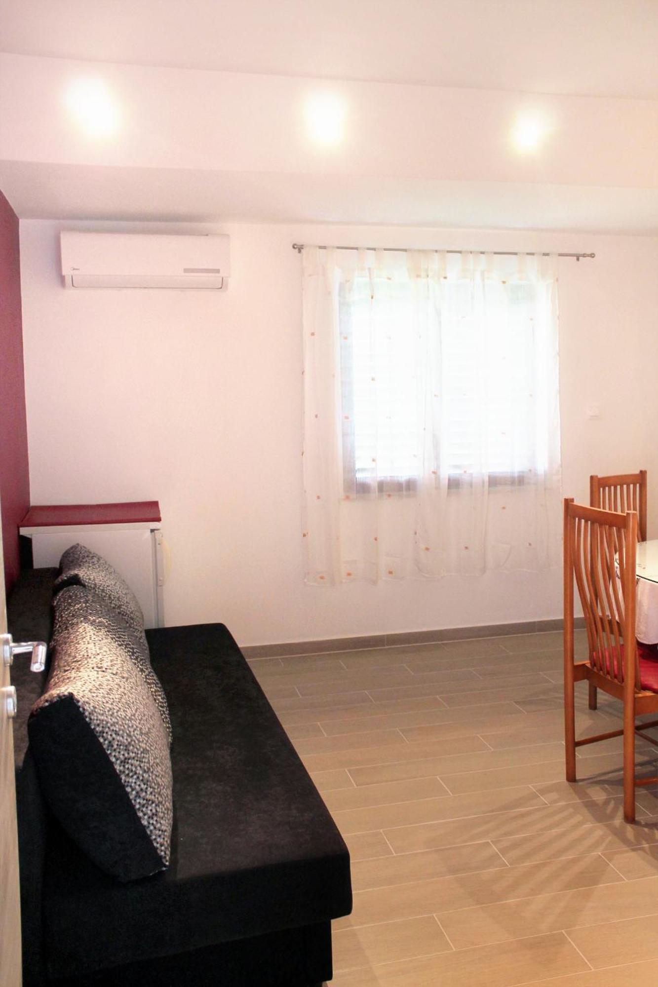 Apartments With A Parking Space Kastel Stafilic, Kastela - 5219 Kaštela Quarto foto